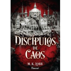 Discípulos de caos Discípulos de caos