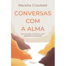 Conversas com a alma Conversas com a alma