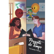 Presente do tempo Presente do tempo