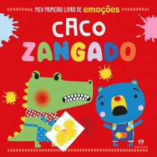 Caco Zangado Caco Zangado