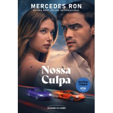 Nossa culpa