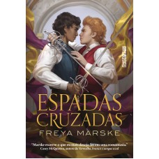Espadas cruzadas