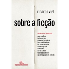Sobre a ficção Sobre a ficção