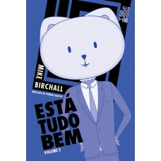 Está Tudo Bem (vol.2)