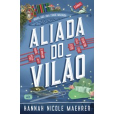Aliada do Vilão