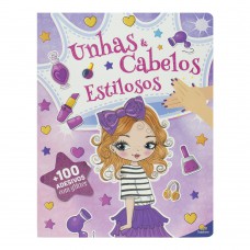 Unhas e Cabelos Estilosos