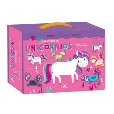 Conhecendo os unicórnios