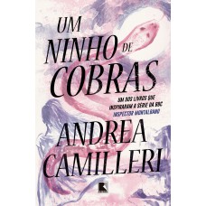 Um ninho de cobras