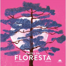 Raízes da floresta