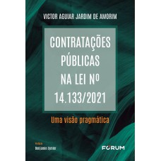 Contratações Públicas na Lei no 14.133/2021
