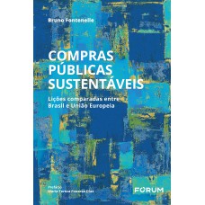 Compras públicas sustentáveis