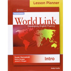 World Link 2nd Edition Book Intro World Link 2nd Edition Book Intro