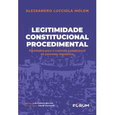 Legitimidade constitucional procedimental