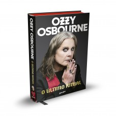 O Último Ritual (edição em capa dura)