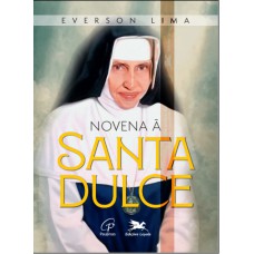 Novena à Santa Dulce