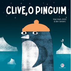 Clive, o Pinguim Clive, o Pinguim