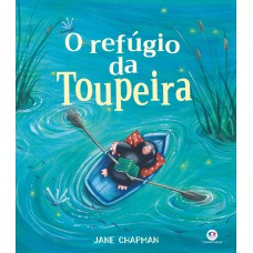 O Refúgio da Toupeira O Refúgio da Toupeira
