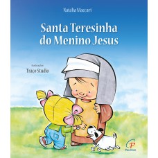 Santa Teresinha do Menino Jesus