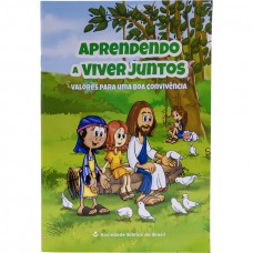 Aprendendo a Viver Juntos