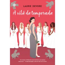 A vilã da temporada