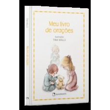 Meu livro de orações