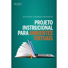 Projeto instrucional para ambientes virtuais Projeto instrucional para ambientes virtuais