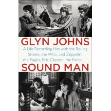 Sound Man (Edição em capa dura)