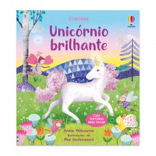 Unicórnio Brilhante