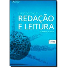 Redação e leitura Redação e leitura