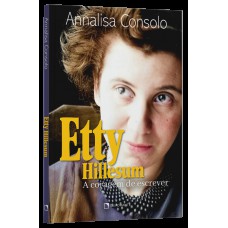 Etty Hillesum Etty Hillesum
