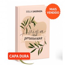 Bíblia Sagrada ARC CAPA DURA | Palavras de Jesus em Vermelho | Harpa Pentecostal | Mais de 1.100 Promessas Bíblia Sagrada ARC CAPA DURA | Palavras de Jesus em Vermelho | Harpa Pentecostal | Mais de 1.100 Promessas