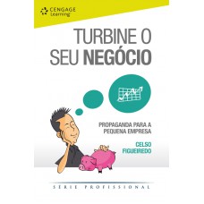 Turbine o seu negócio Turbine o seu negócio