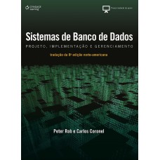 Sistemas de banco de dados Sistemas de banco de dados