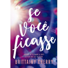 Se você ficasse Se você ficasse