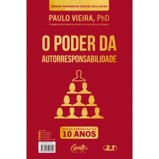 O poder da ação | O poder da autorresponsabilidade (2 em 1) O poder da ação | O poder da autorresponsabilidade (2 em 1)