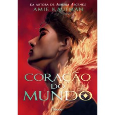 Coração do mundo Coração do mundo