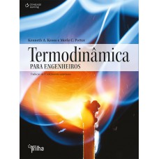 Termodinâmica aplicada a engenharia Termodinâmica aplicada a engenharia