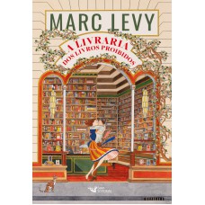 A livraria dos livros proibidos