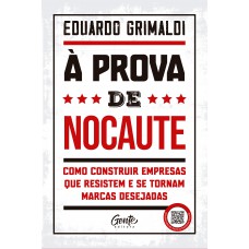 À prova de nocaute