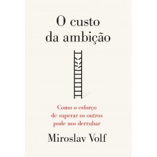 O custo da ambição O custo da ambição