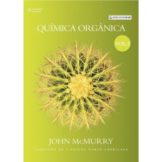 Química orgânica - vol. II