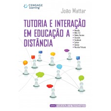 Tutoria e Interação em Educação a Distância Tutoria e Interação em Educação a Distância
