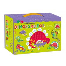 Conhecendo os dinossauros
