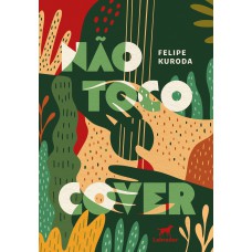 Não toco cover
