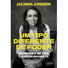 Um tipo diferente de poder