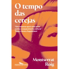 O tempo das cerejas