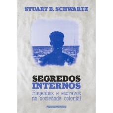 Segredos internos (Nova edição)