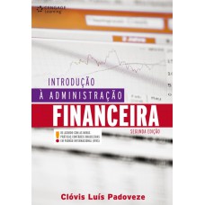 Introdução à administração financeira Introdução à administração financeira