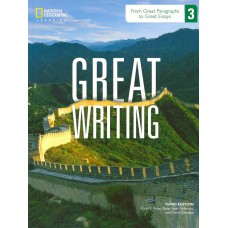 Great Writing 3 - 4e - Great Paragraphs to Great Essays Great Writing 3 - 4e - Great Paragraphs to Great Essays