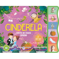 Cinderela Cinderela